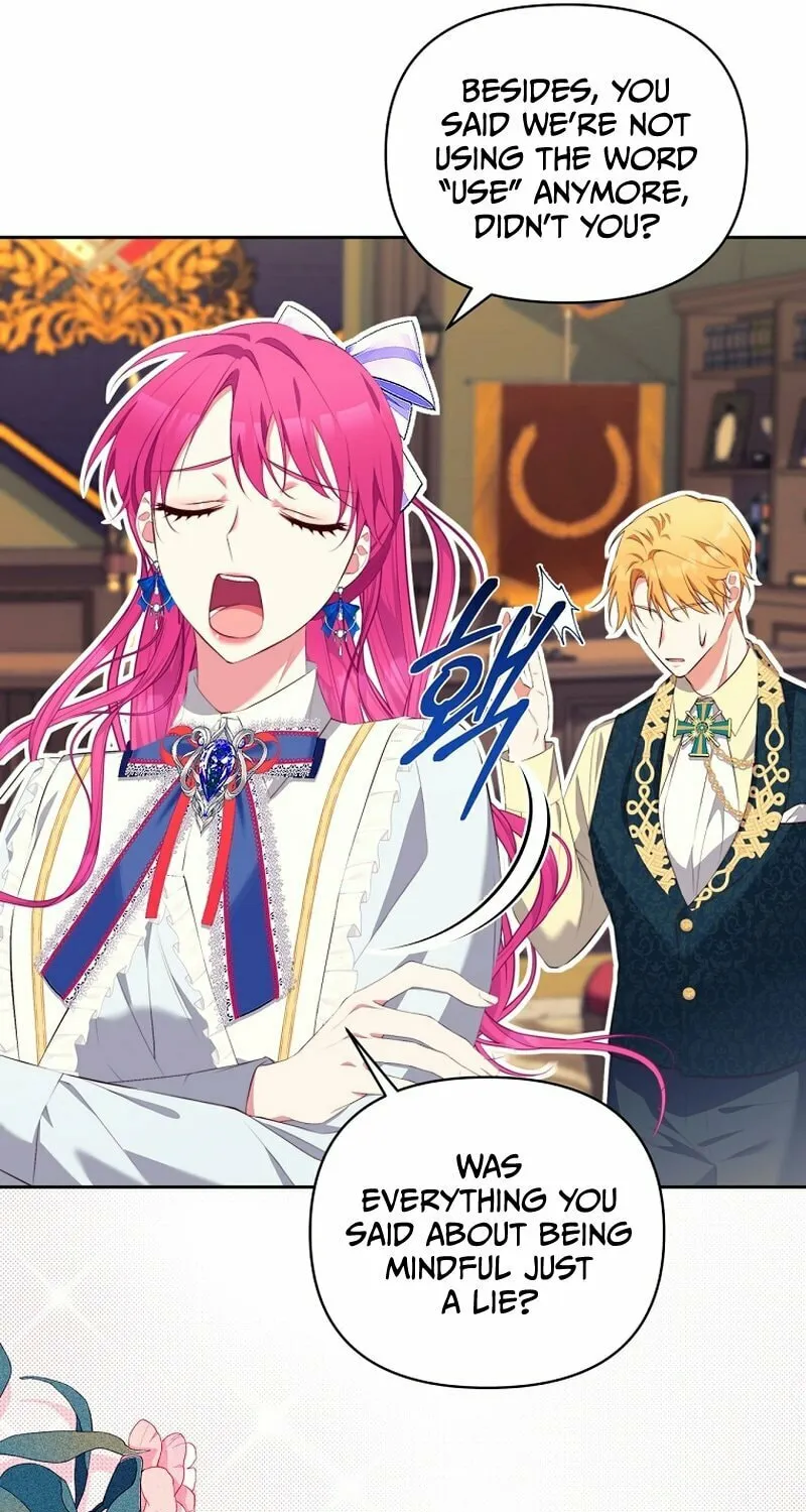 [Breaking News] Marriage with the Archduke, I Know Now Chapter 11 page 58 - 