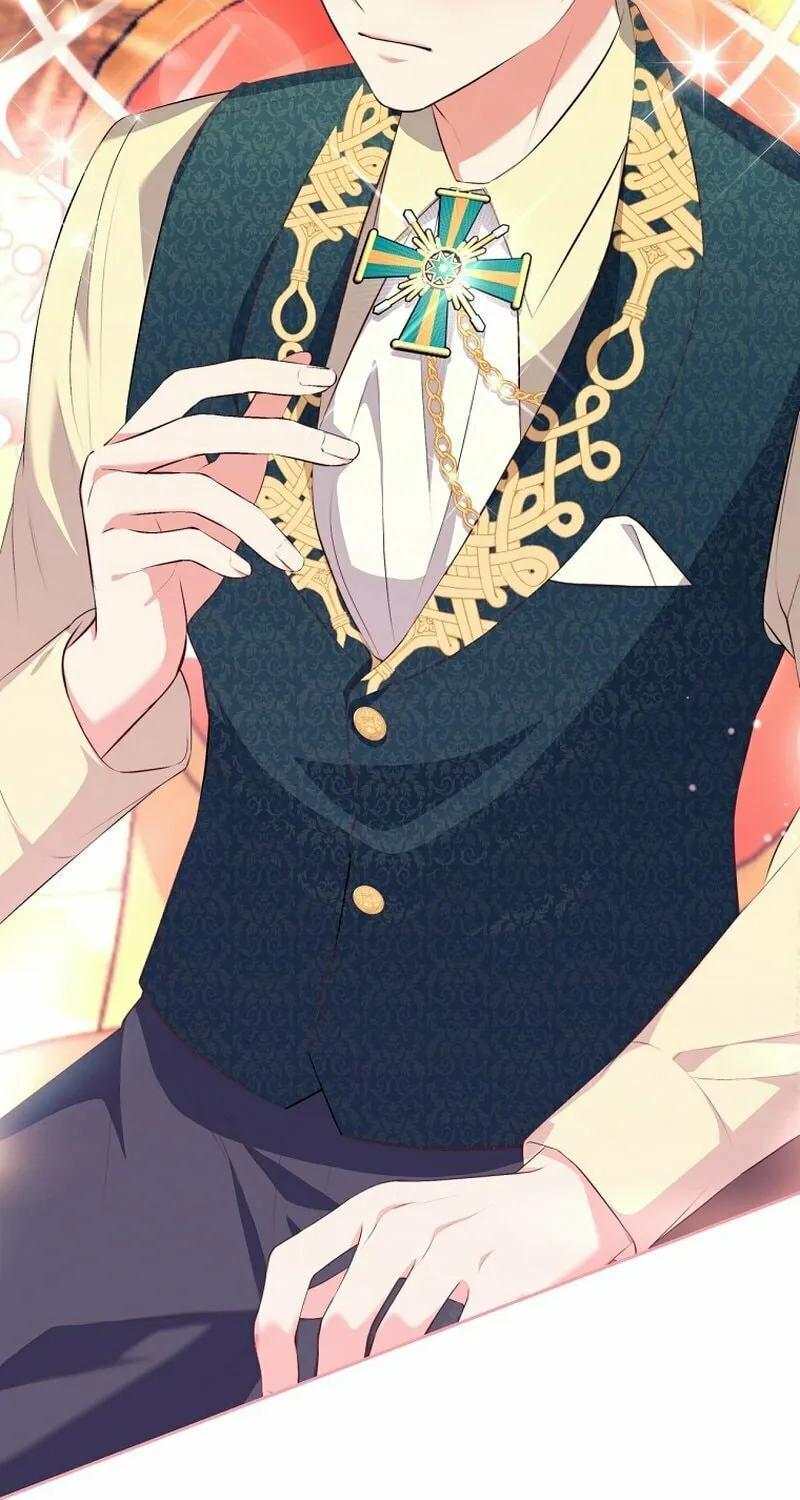 [Breaking News] Marriage with the Archduke, I Know Now Chapter 11 page 60 - 