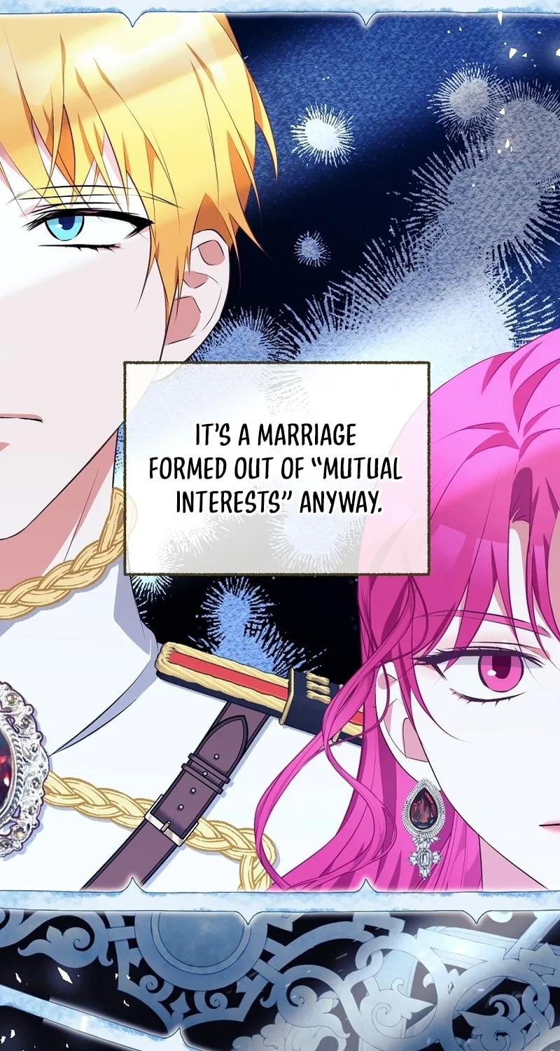 [Breaking News] Marriage with the Archduke, I Know Now Chapter 11 page 63 - 