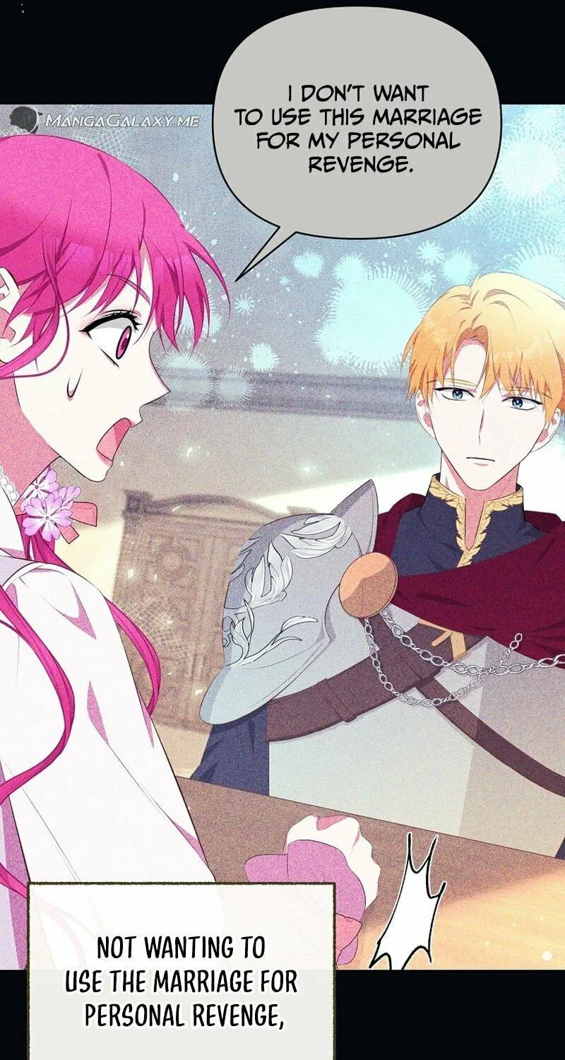 [Breaking News] Marriage with the Archduke, I Know Now Chapter 11 page 65 - 