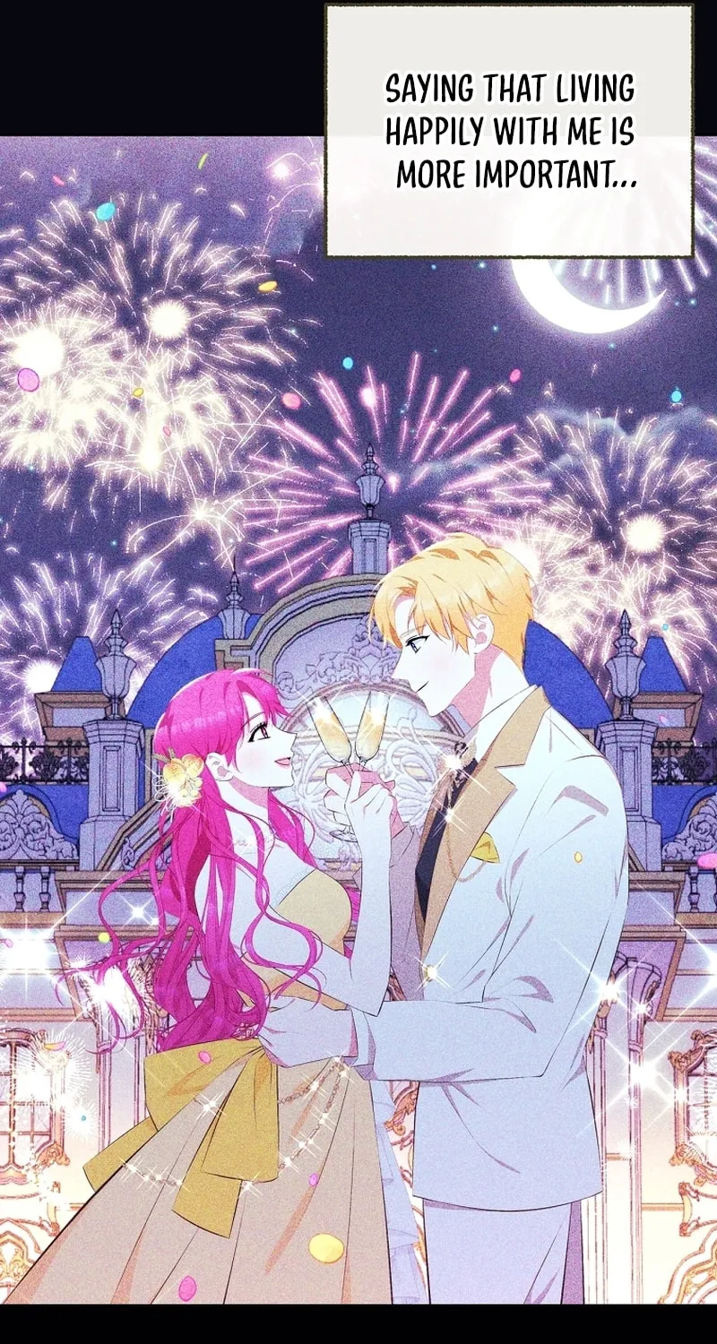 [Breaking News] Marriage with the Archduke, I Know Now Chapter 11 page 67 - 