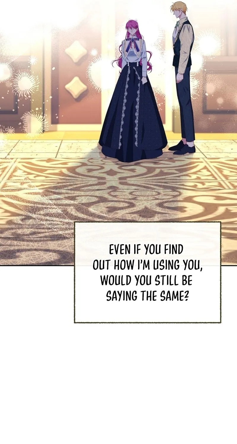 [Breaking News] Marriage with the Archduke, I Know Now Chapter 11 page 71 - 