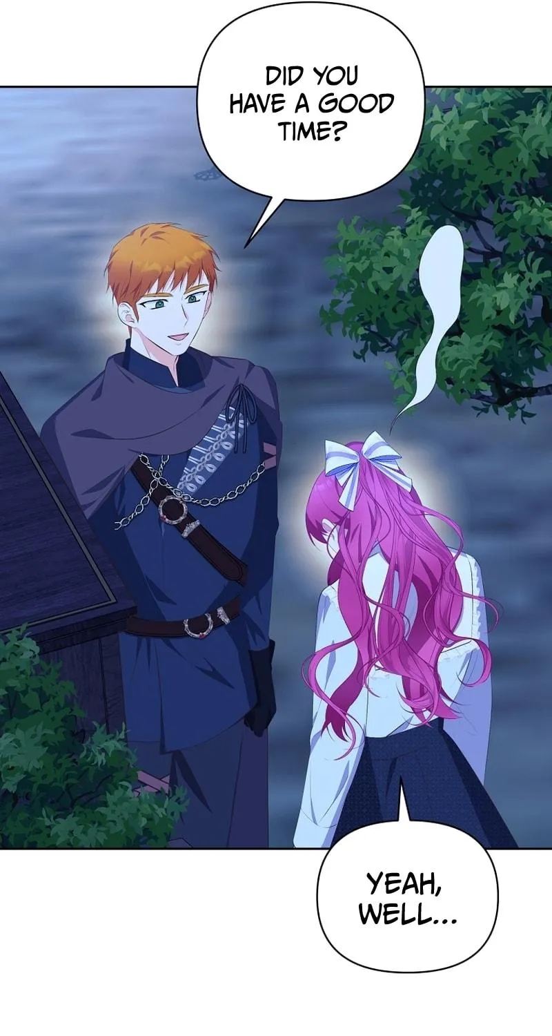 [Breaking News] Marriage with the Archduke, I Know Now Chapter 11 page 77 - 