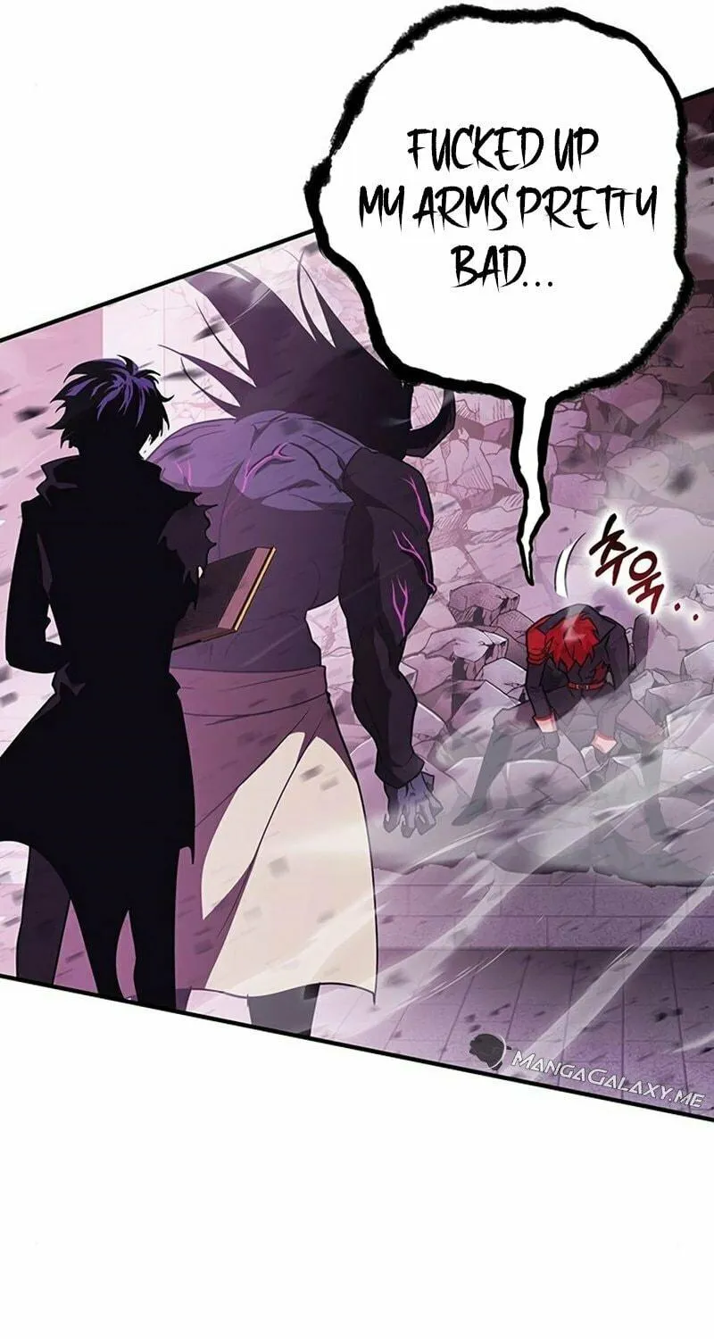 [Breaking News] Marriage with the Archduke, I Know Now Chapter 11 page 83 - 