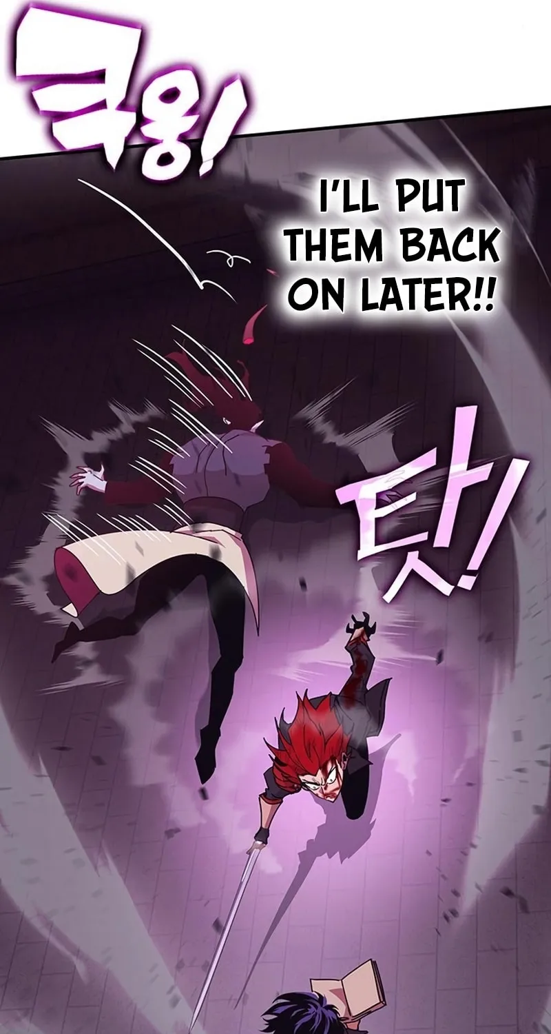 [Breaking News] Marriage with the Archduke, I Know Now Chapter 11 page 91 - 