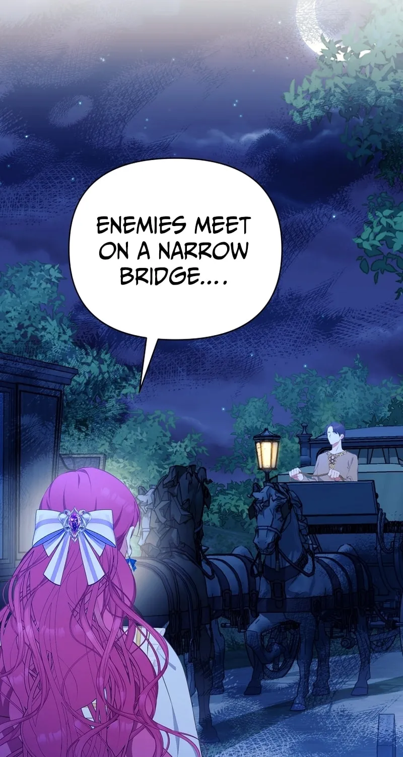 [Breaking News] Marriage with the Archduke, I Know Now Chapter 11 page 93 - 