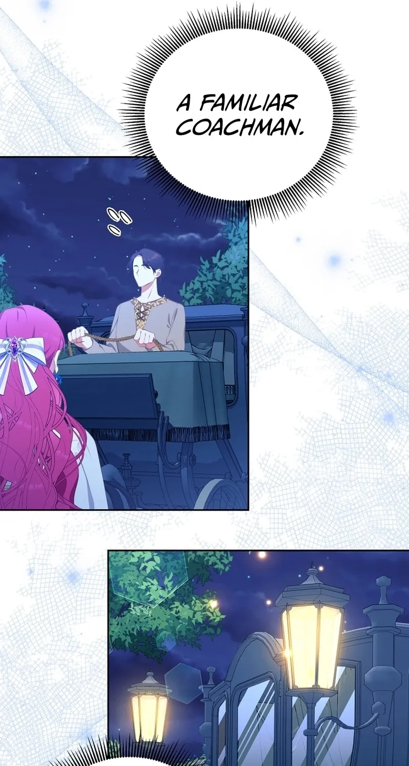 [Breaking News] Marriage with the Archduke, I Know Now Chapter 11 page 95 - 