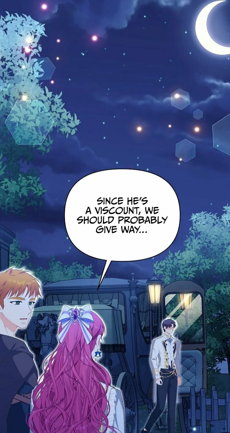 [Breaking News] Marriage with the Archduke, I Know Now Chapter 12 page 2 - 
