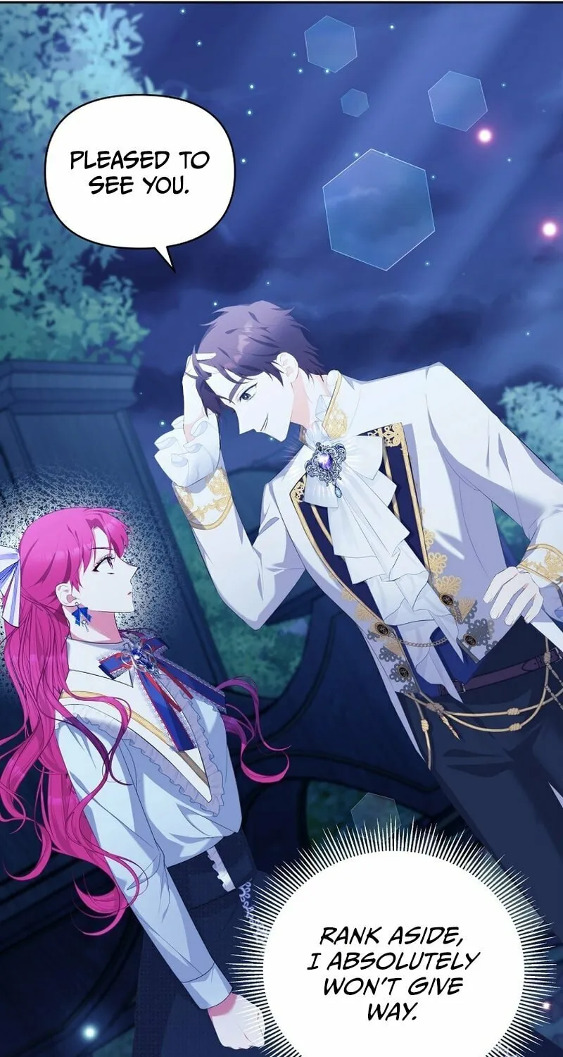 [Breaking News] Marriage with the Archduke, I Know Now Chapter 12 page 11 - 