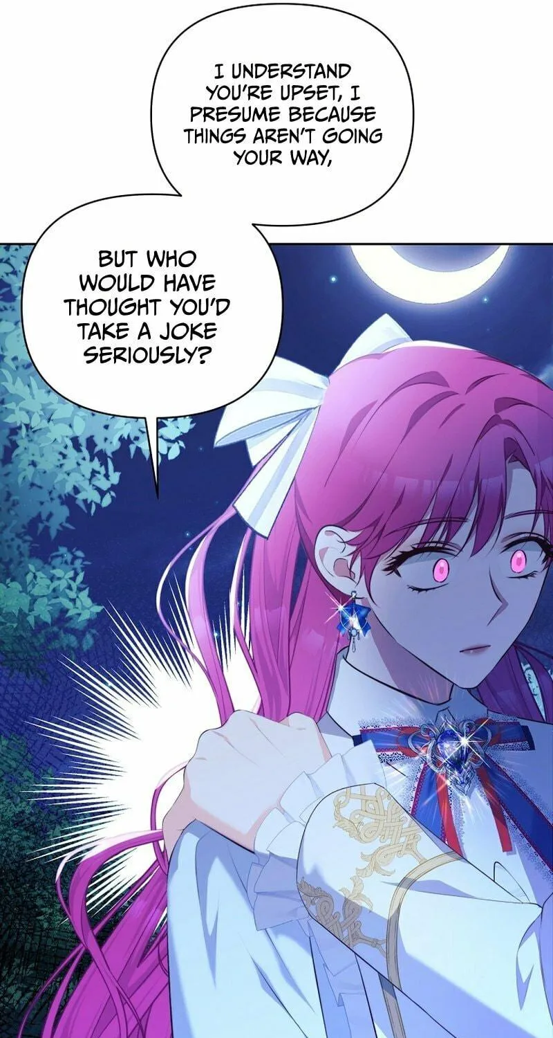 [Breaking News] Marriage with the Archduke, I Know Now Chapter 12 page 17 - 