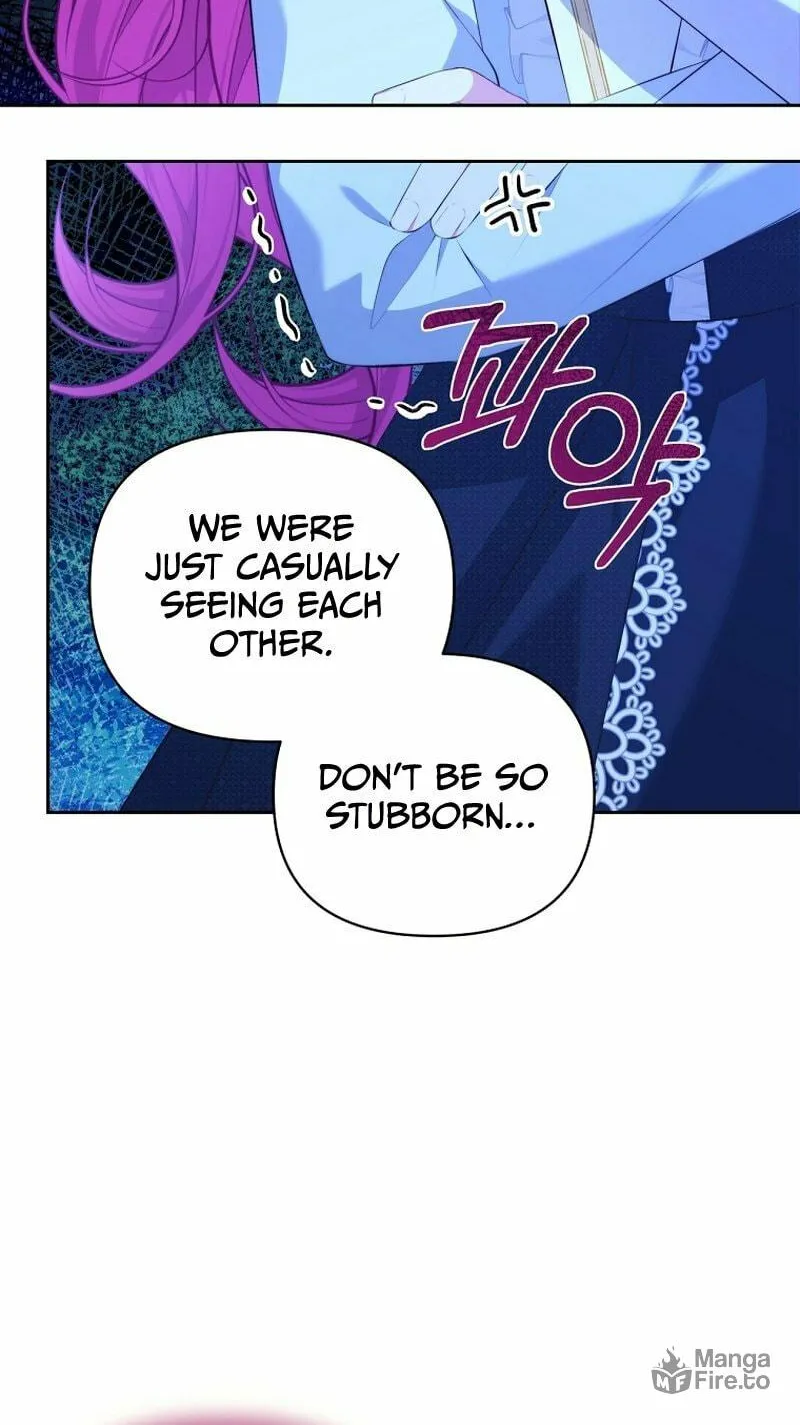 [Breaking News] Marriage with the Archduke, I Know Now Chapter 12 page 18 - 