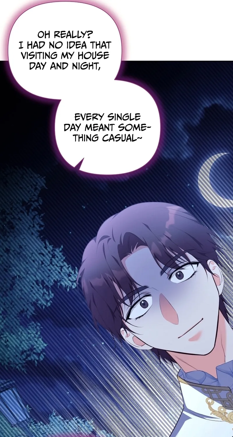 [Breaking News] Marriage with the Archduke, I Know Now Chapter 12 page 19 - 