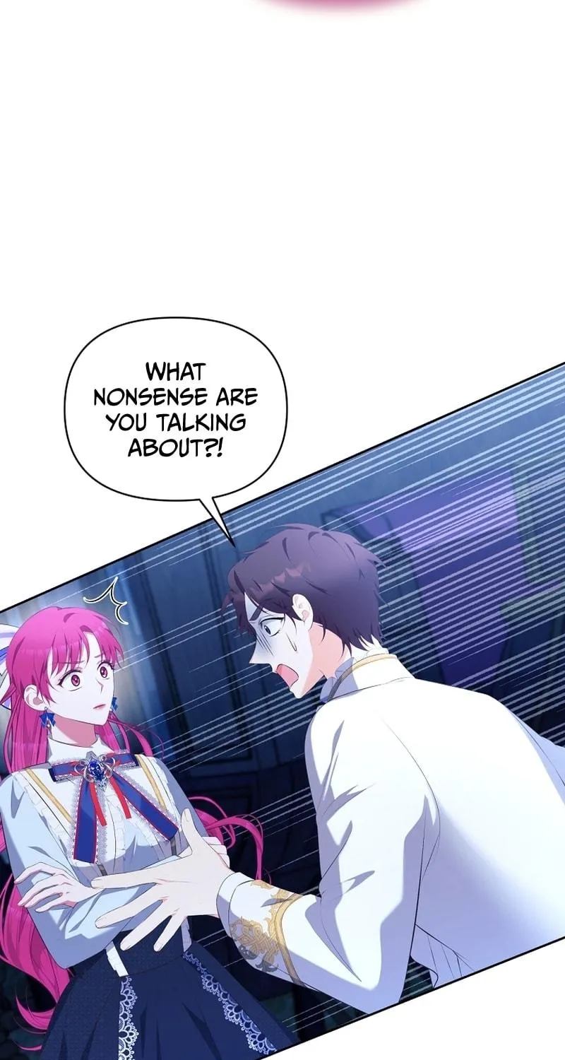 [Breaking News] Marriage with the Archduke, I Know Now Chapter 12 page 22 - 
