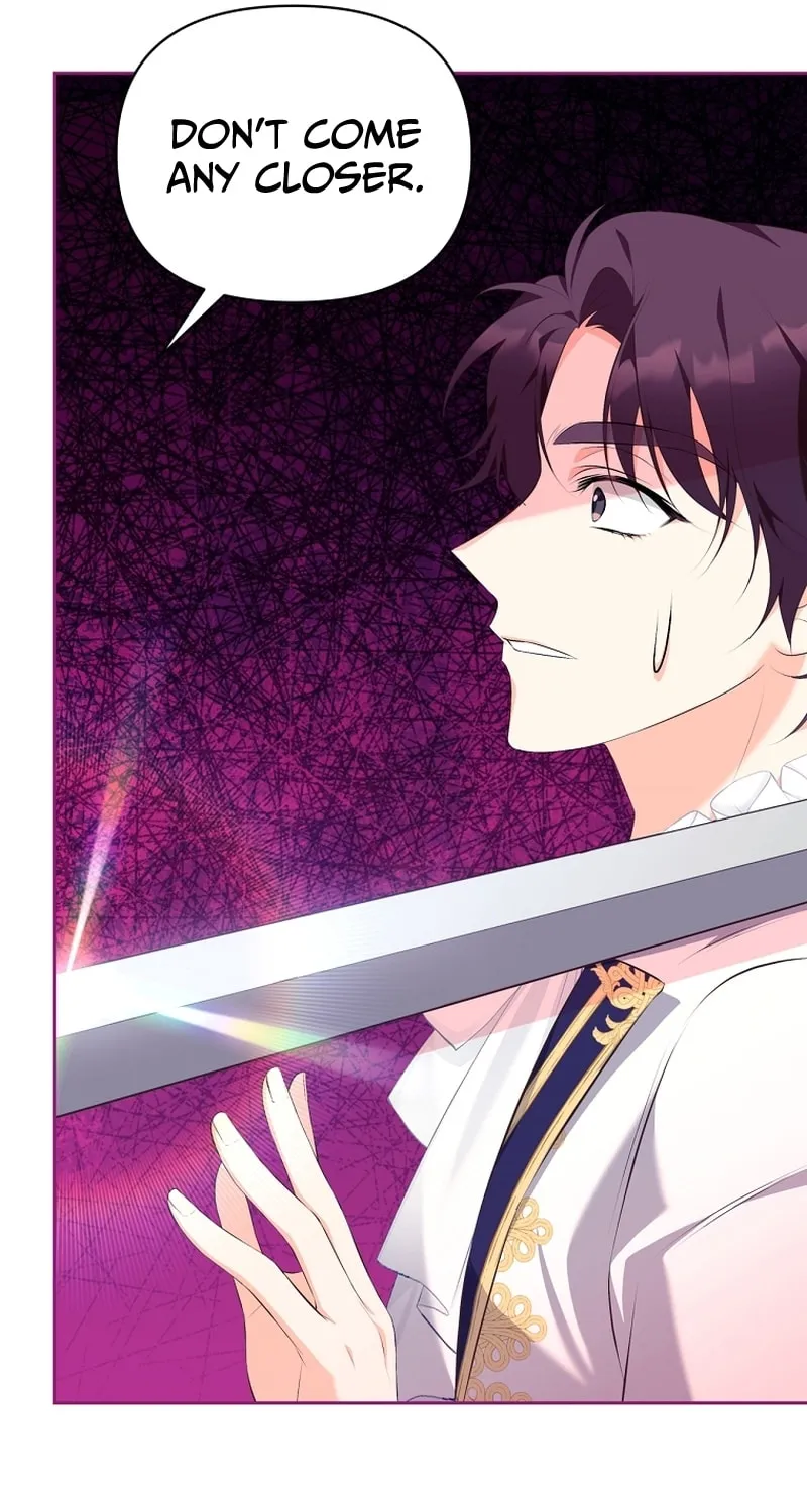[Breaking News] Marriage with the Archduke, I Know Now Chapter 12 page 24 - 