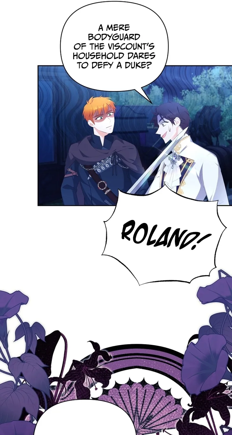 [Breaking News] Marriage with the Archduke, I Know Now Chapter 12 page 28 - 