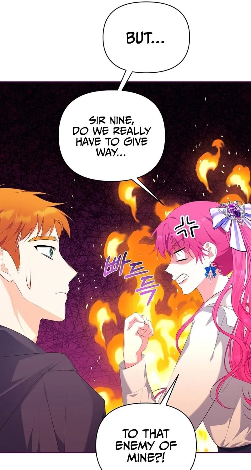 [Breaking News] Marriage with the Archduke, I Know Now Chapter 12 page 4 - 