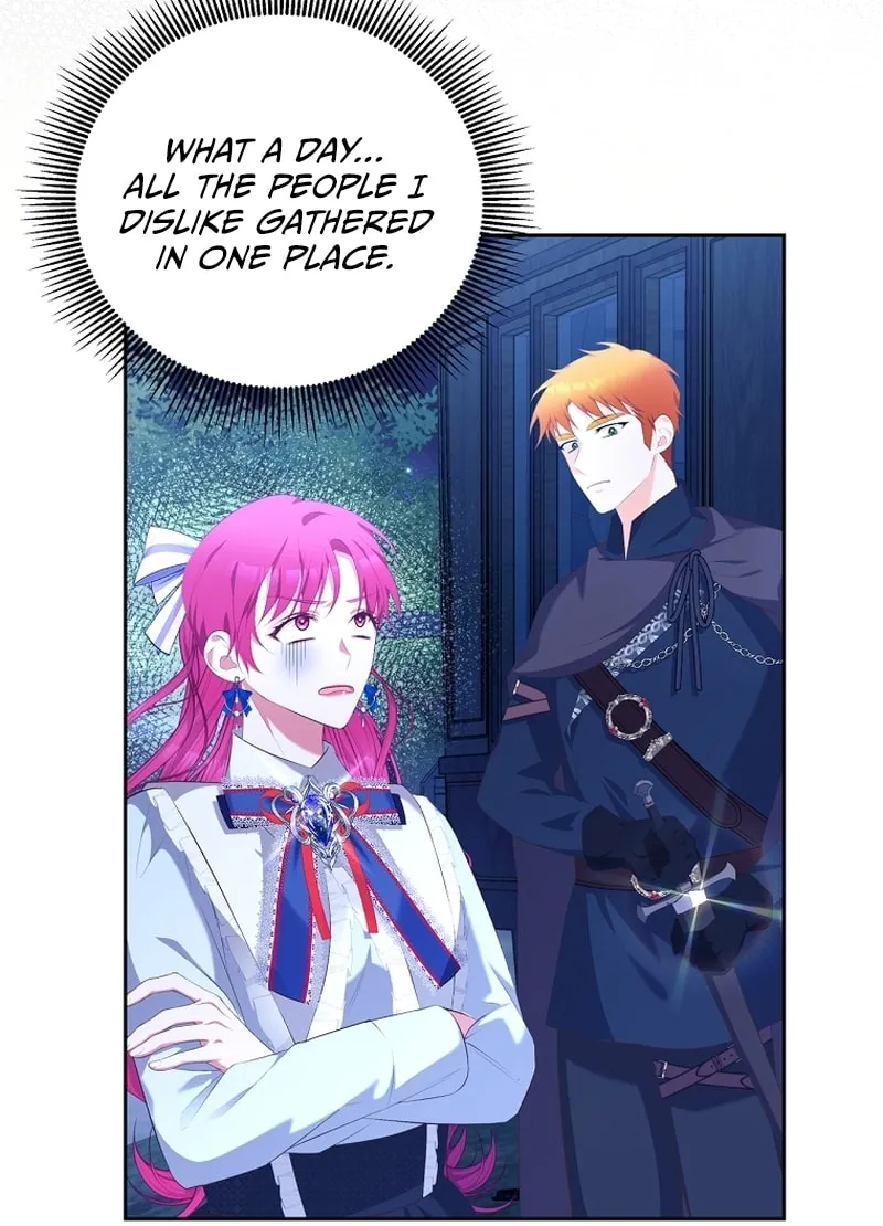 [Breaking News] Marriage with the Archduke, I Know Now Chapter 12 page 31 - 