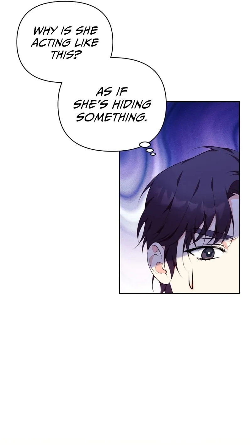 [Breaking News] Marriage with the Archduke, I Know Now Chapter 12 page 34 - 