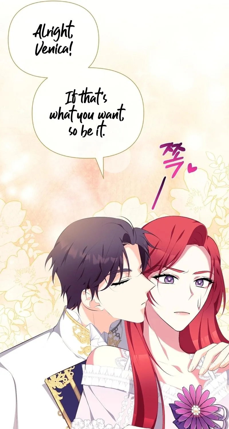 [Breaking News] Marriage with the Archduke, I Know Now Chapter 12 page 35 - 