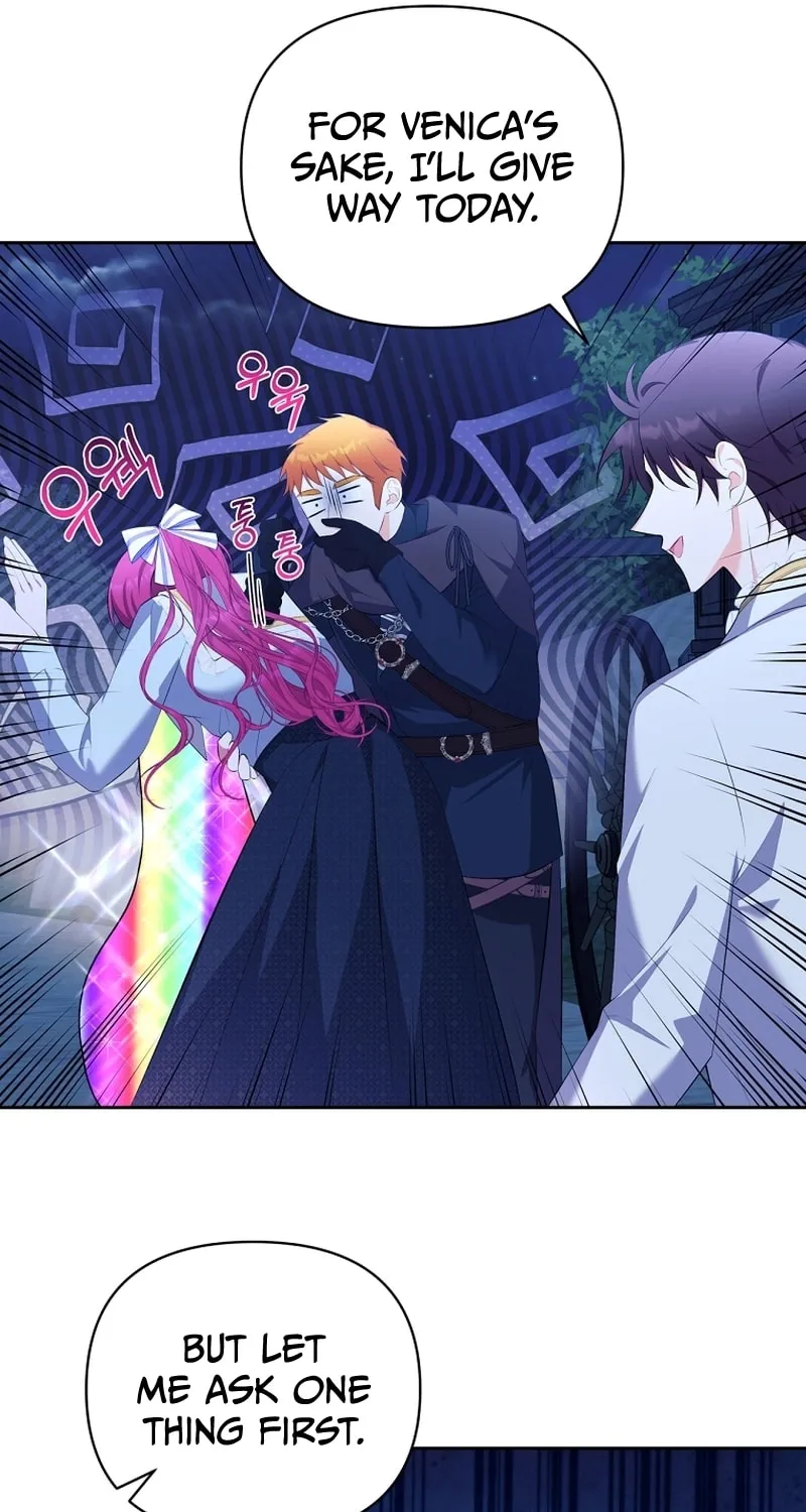 [Breaking News] Marriage with the Archduke, I Know Now Chapter 12 page 37 - 