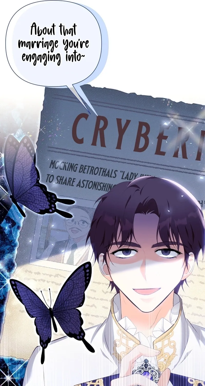 [Breaking News] Marriage with the Archduke, I Know Now Chapter 12 page 39 - 