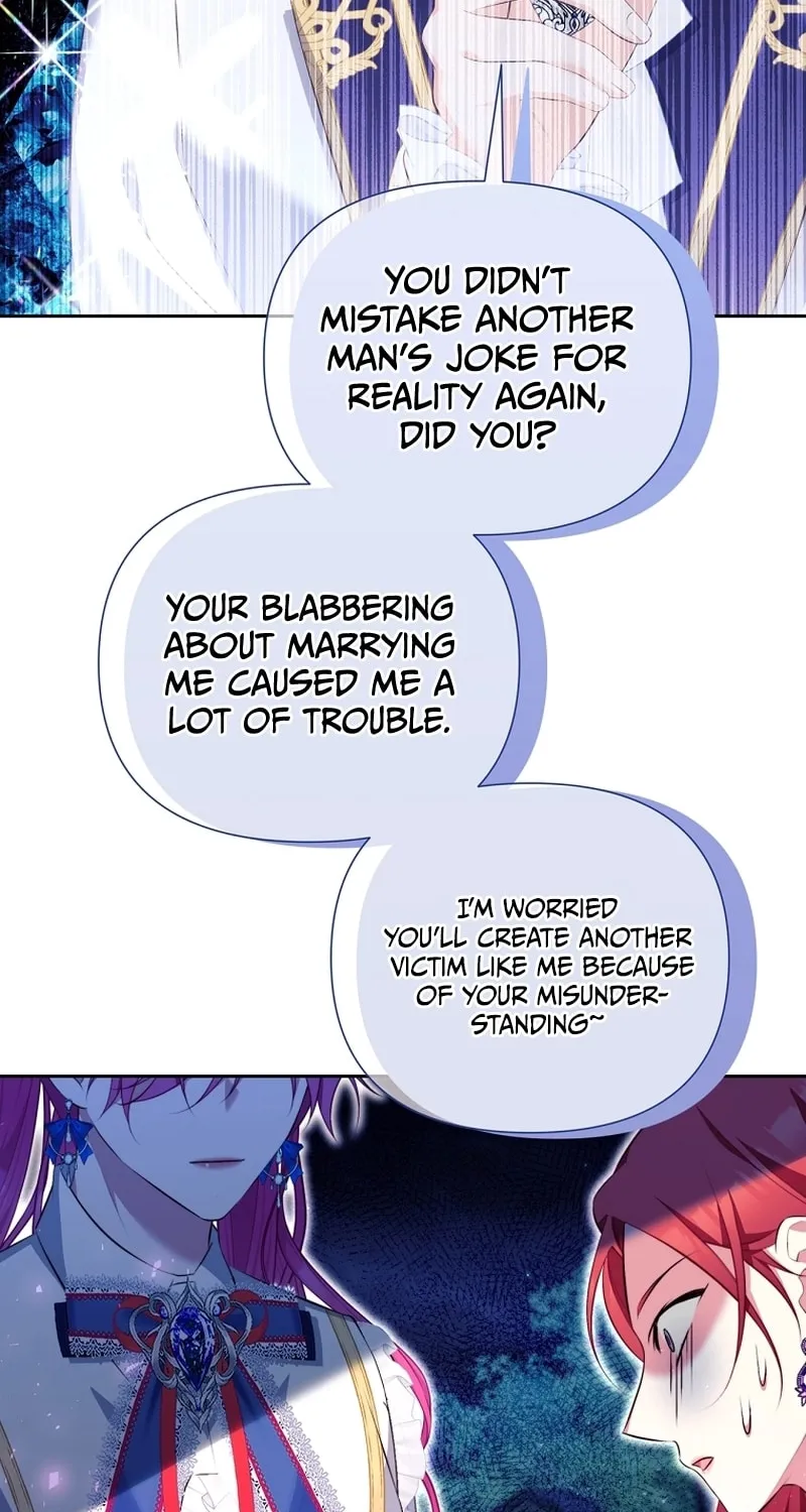[Breaking News] Marriage with the Archduke, I Know Now Chapter 12 page 40 - 