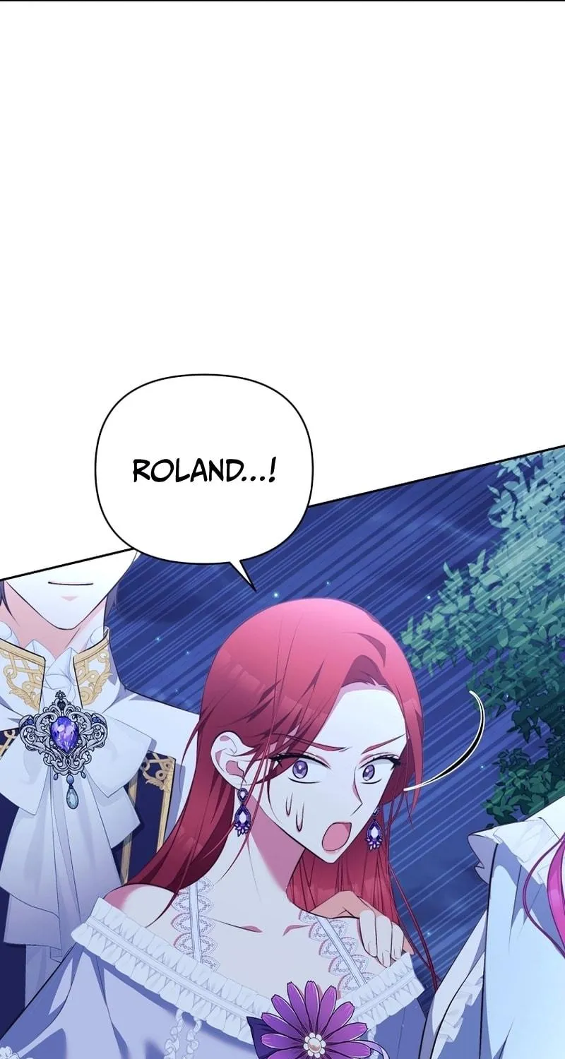 [Breaking News] Marriage with the Archduke, I Know Now Chapter 12 page 42 - 