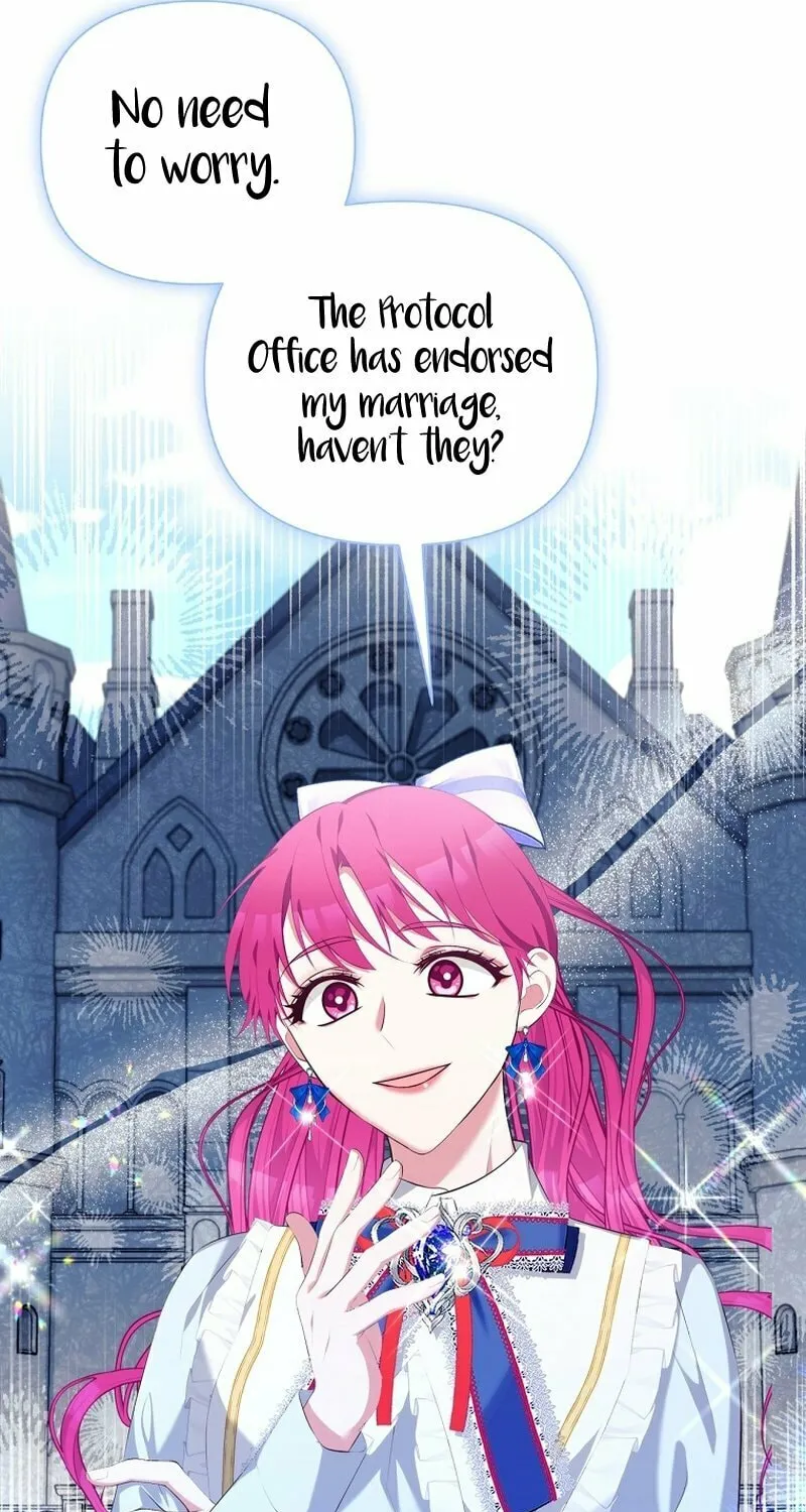 [Breaking News] Marriage with the Archduke, I Know Now Chapter 12 page 44 - 