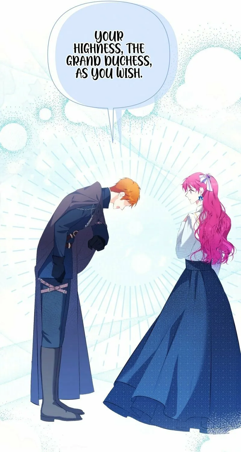 [Breaking News] Marriage with the Archduke, I Know Now Chapter 12 page 6 - 