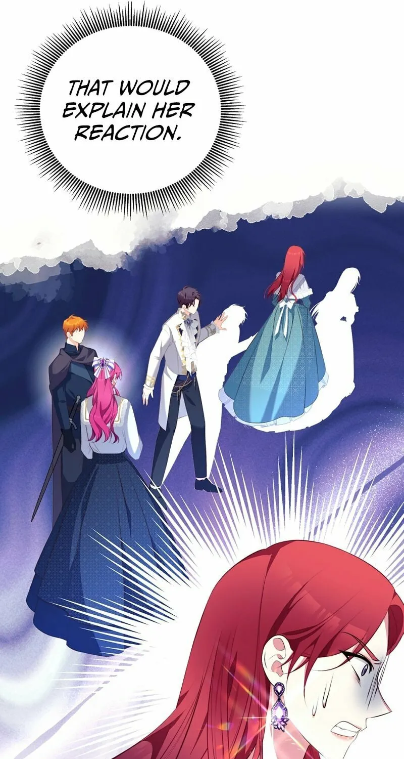 [Breaking News] Marriage with the Archduke, I Know Now Chapter 12 page 51 - 