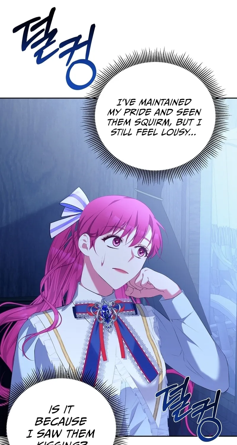 [Breaking News] Marriage with the Archduke, I Know Now Chapter 12 page 57 - 