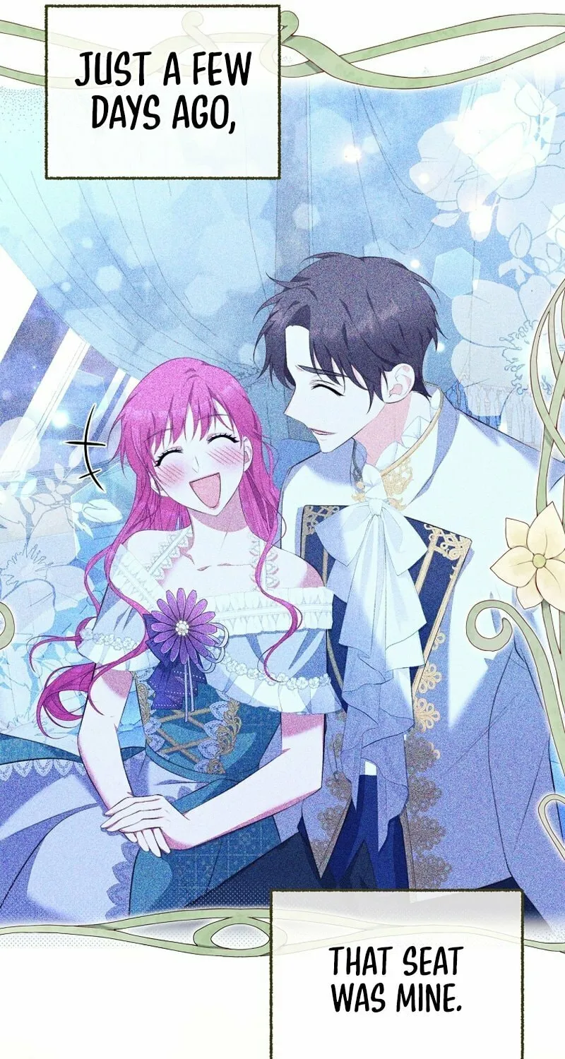[Breaking News] Marriage with the Archduke, I Know Now Chapter 12 page 63 - 