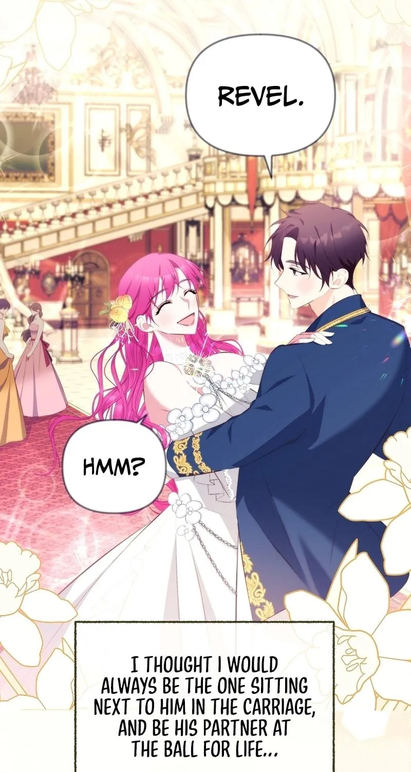 [Breaking News] Marriage with the Archduke, I Know Now Chapter 12 page 65 - 