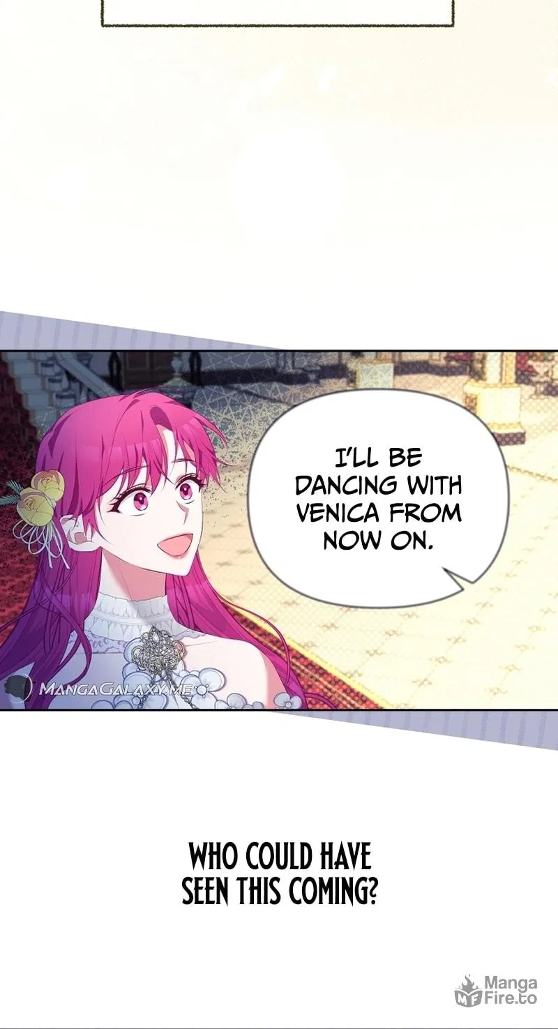 [Breaking News] Marriage with the Archduke, I Know Now Chapter 12 page 66 - 