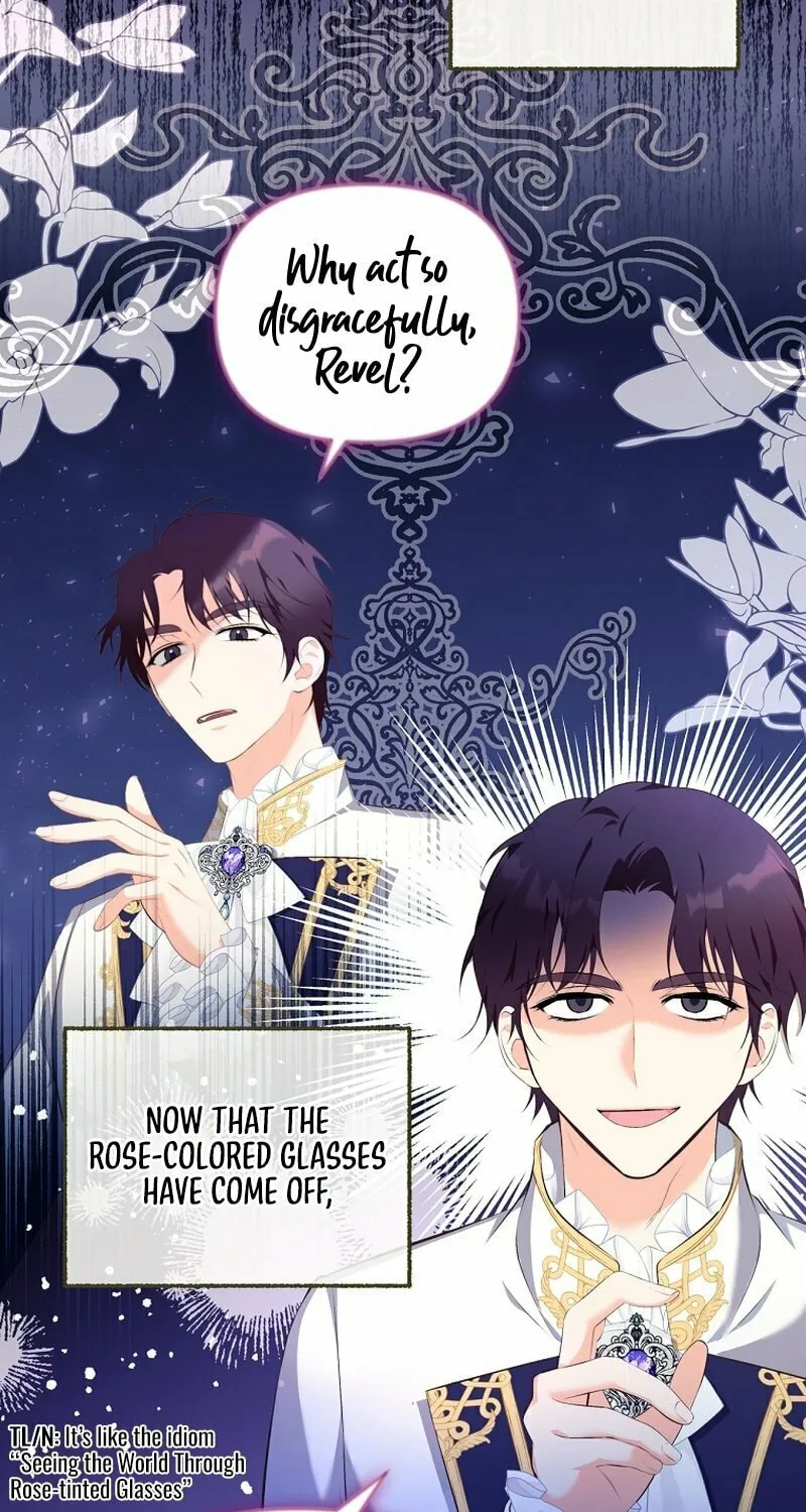 [Breaking News] Marriage with the Archduke, I Know Now Chapter 12 page 68 - 