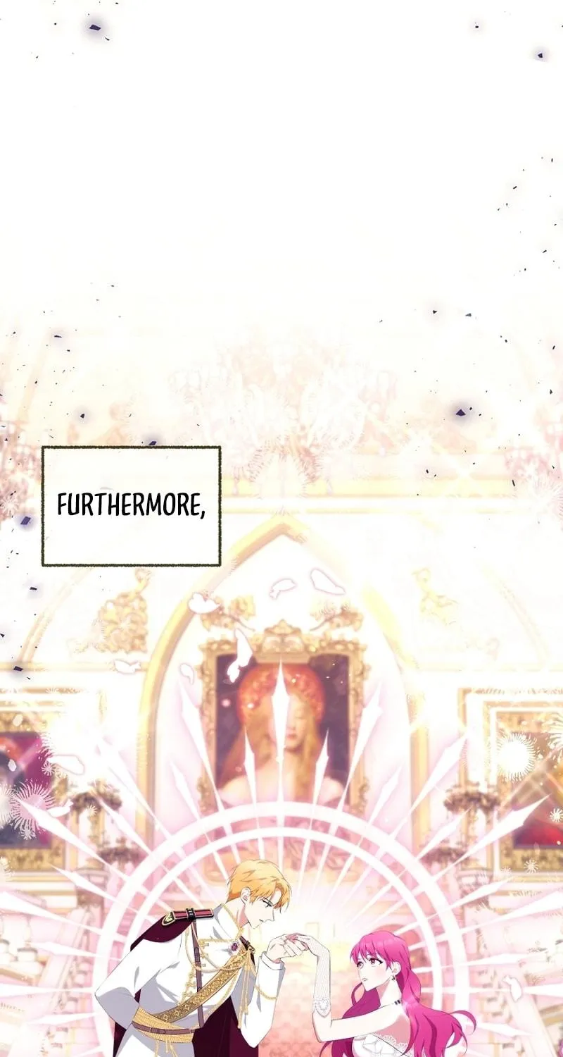 [Breaking News] Marriage with the Archduke, I Know Now Chapter 12 page 70 - 