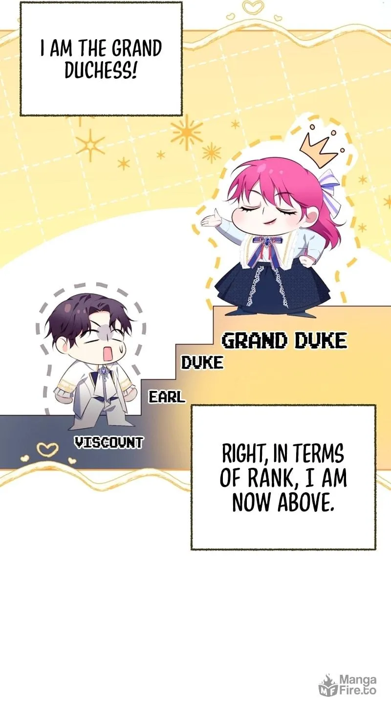[Breaking News] Marriage with the Archduke, I Know Now Chapter 12 page 8 - 