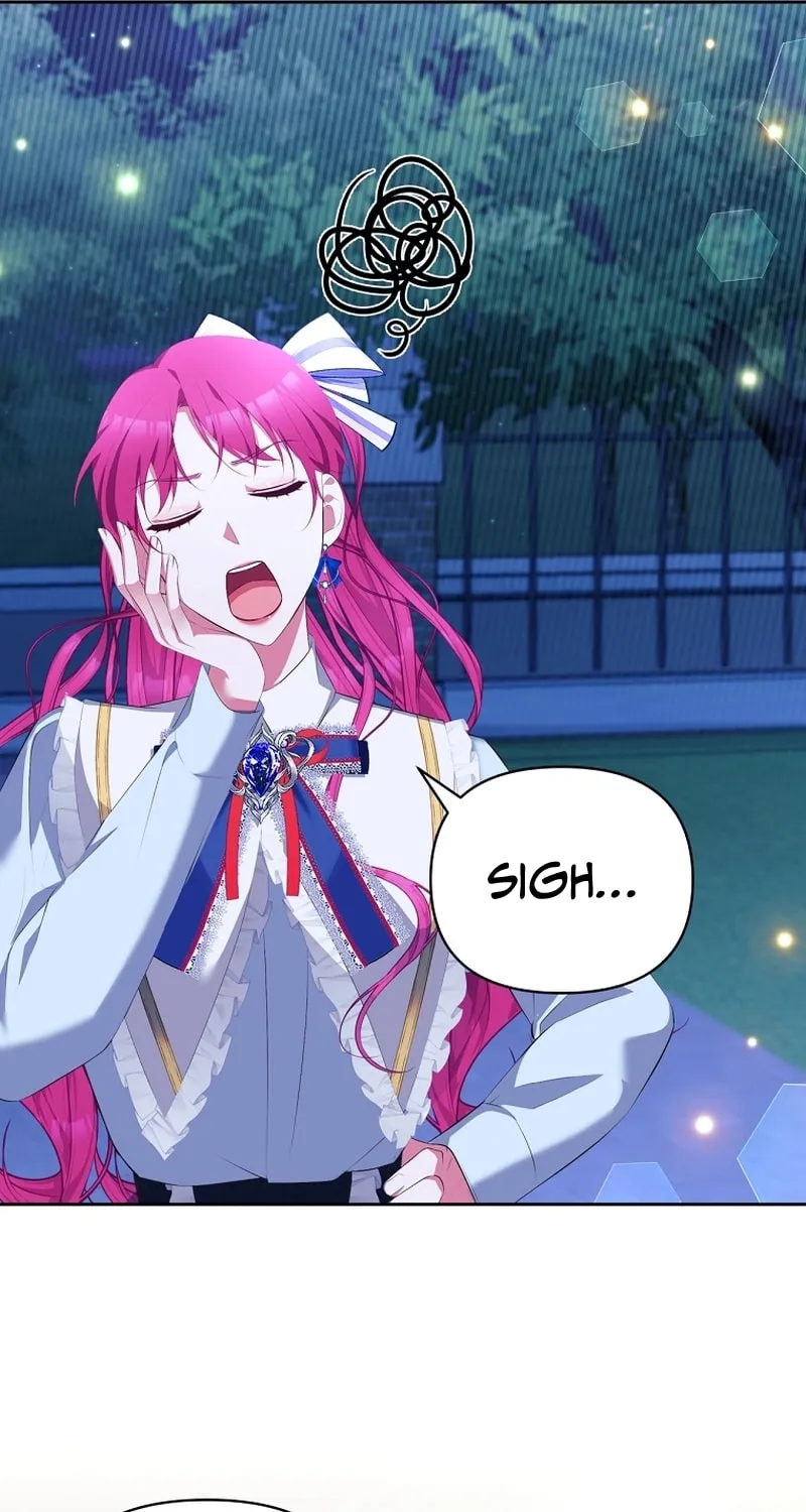 [Breaking News] Marriage with the Archduke, I Know Now Chapter 12 page 76 - 