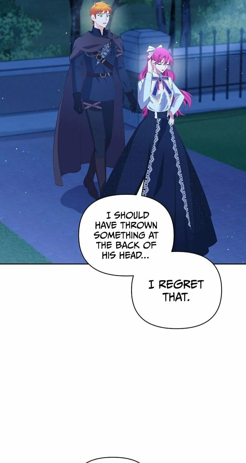[Breaking News] Marriage with the Archduke, I Know Now Chapter 12 page 78 - 