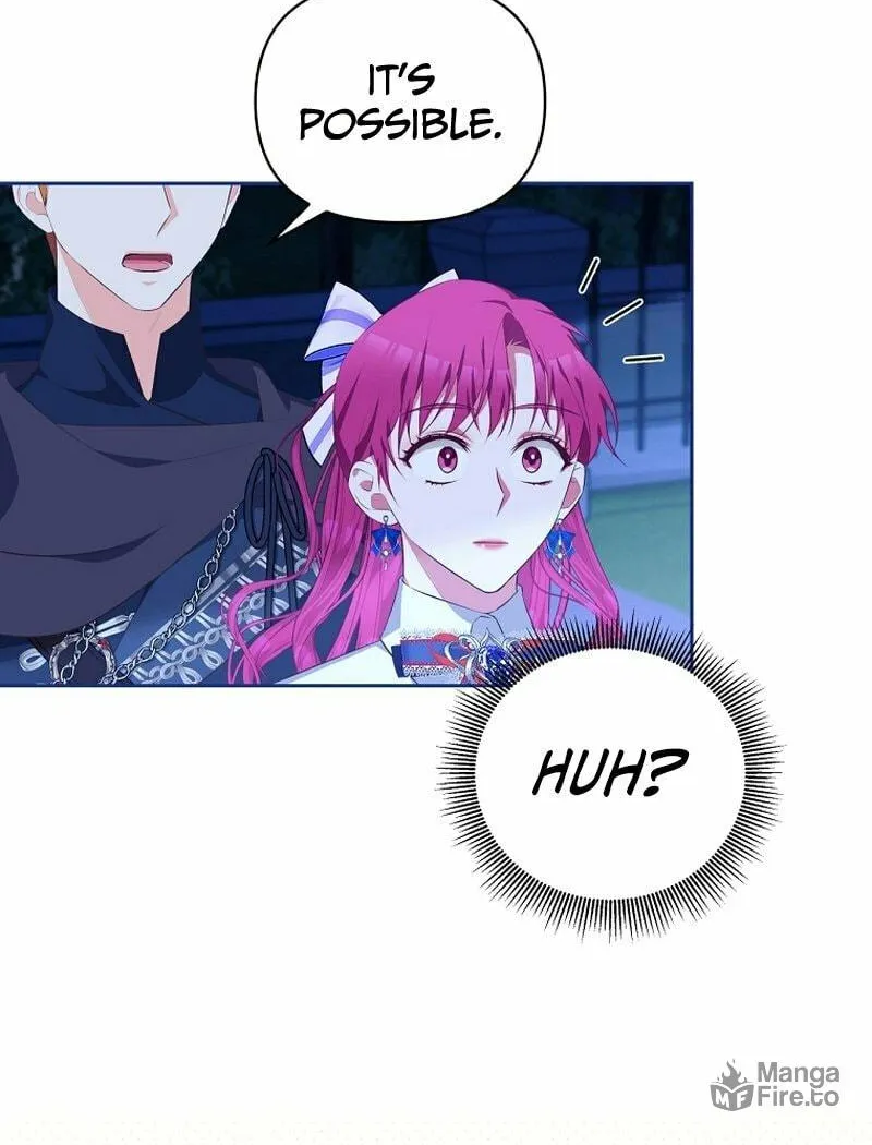 [Breaking News] Marriage with the Archduke, I Know Now Chapter 12 page 79 - 