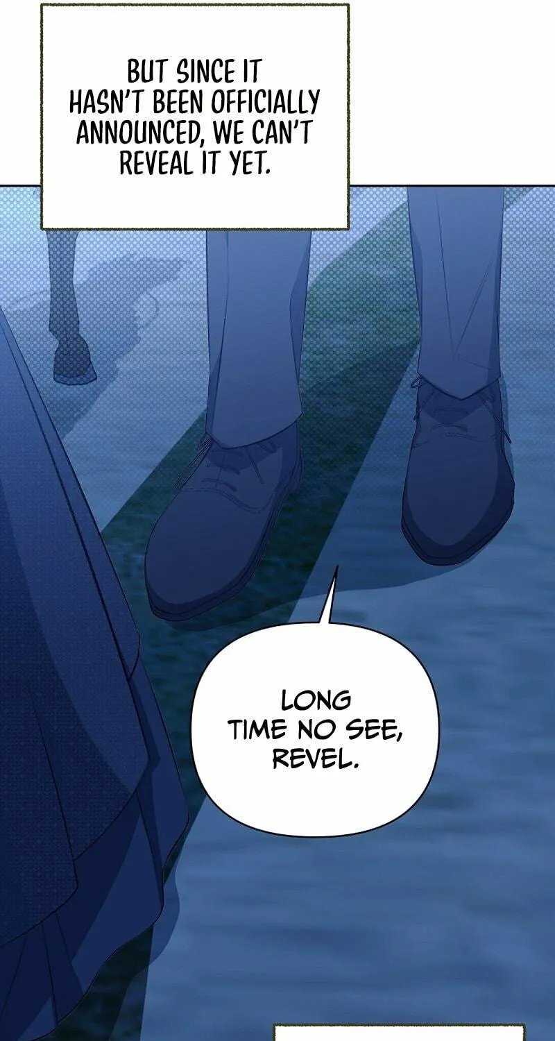 [Breaking News] Marriage with the Archduke, I Know Now Chapter 12 page 9 - 
