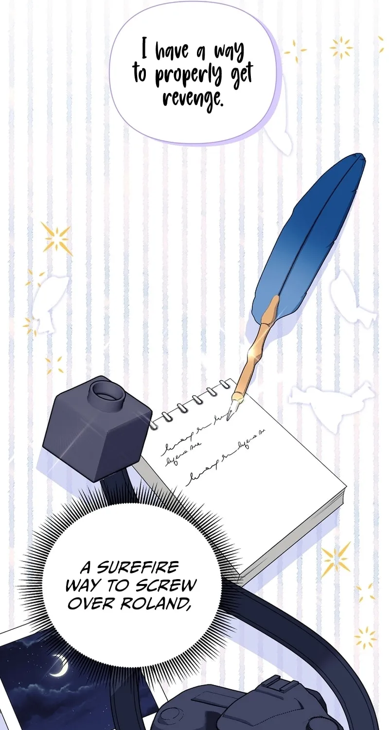 [Breaking News] Marriage with the Archduke, I Know Now Chapter 12 page 86 - 