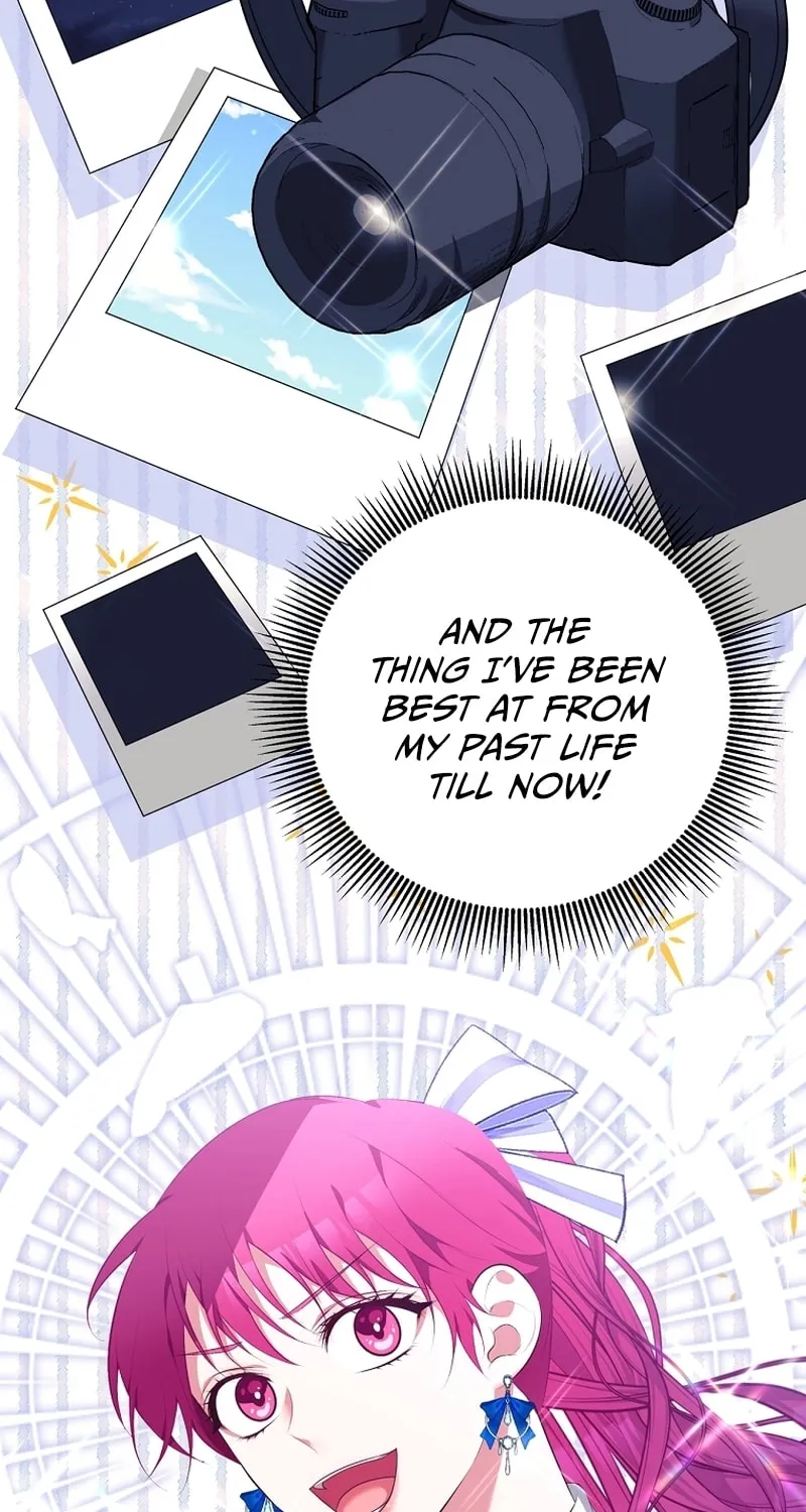 [Breaking News] Marriage with the Archduke, I Know Now Chapter 12 page 87 - 