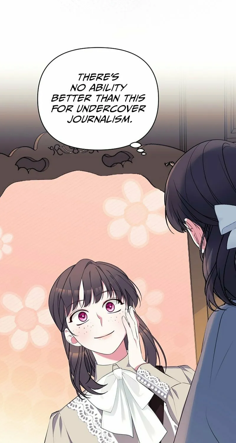 [Breaking News] Marriage with the Archduke, I Know Now Chapter 13 page 12 - 
