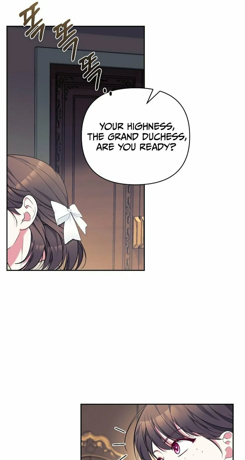 [Breaking News] Marriage with the Archduke, I Know Now Chapter 13 page 14 - 