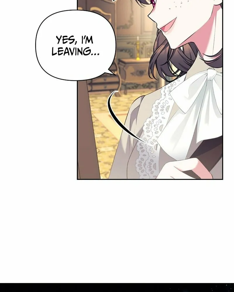 [Breaking News] Marriage with the Archduke, I Know Now Chapter 13 page 15 - 