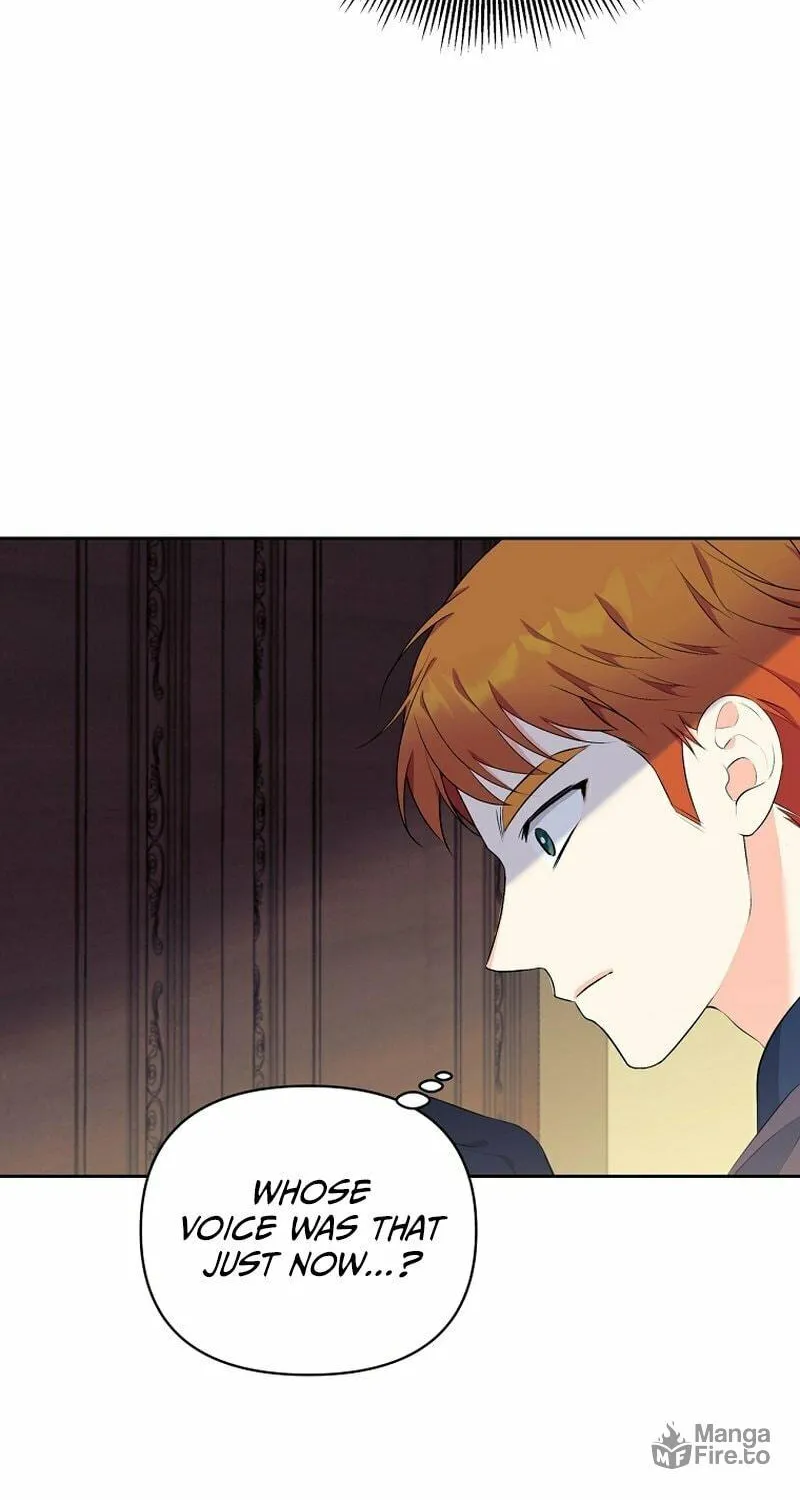 [Breaking News] Marriage with the Archduke, I Know Now Chapter 13 page 17 - 