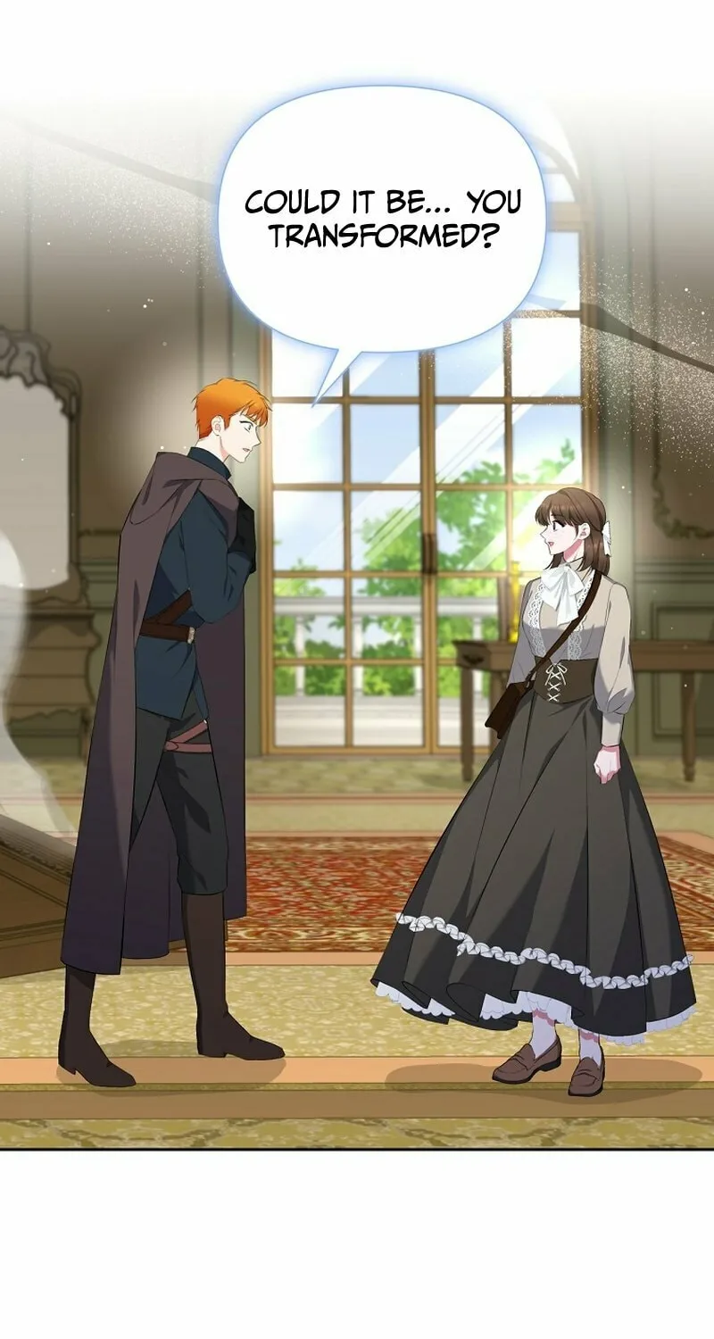 [Breaking News] Marriage with the Archduke, I Know Now Chapter 13 page 25 - 