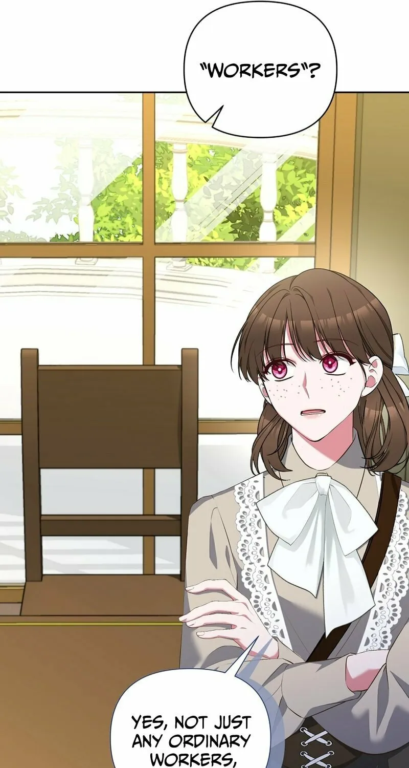 [Breaking News] Marriage with the Archduke, I Know Now Chapter 13 page 30 - 