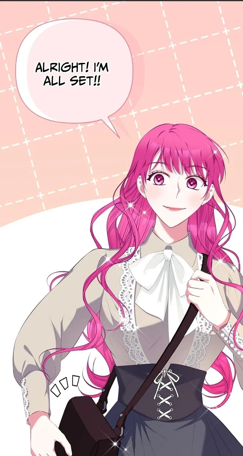 [Breaking News] Marriage with the Archduke, I Know Now Chapter 13 page 4 - 